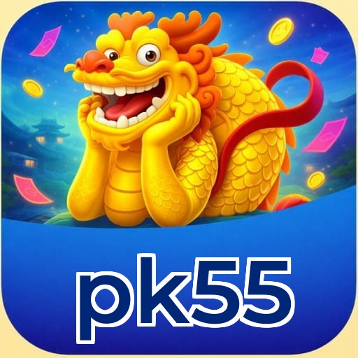 pk55 Logo