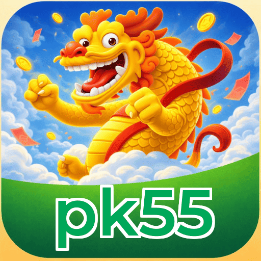 pk55 Logo