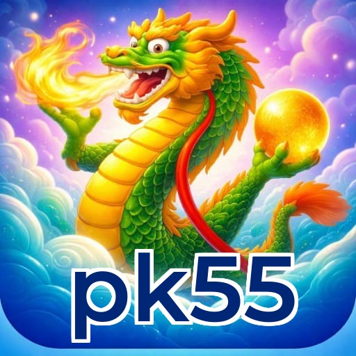 pk55 Logo