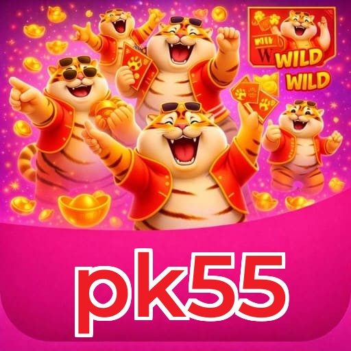 pk55 Logo