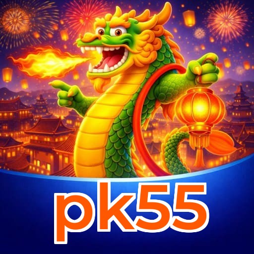 pk55 Logo
