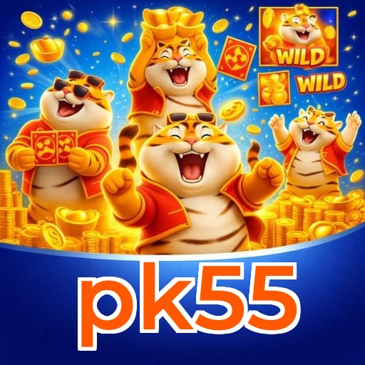 pk55 Logo