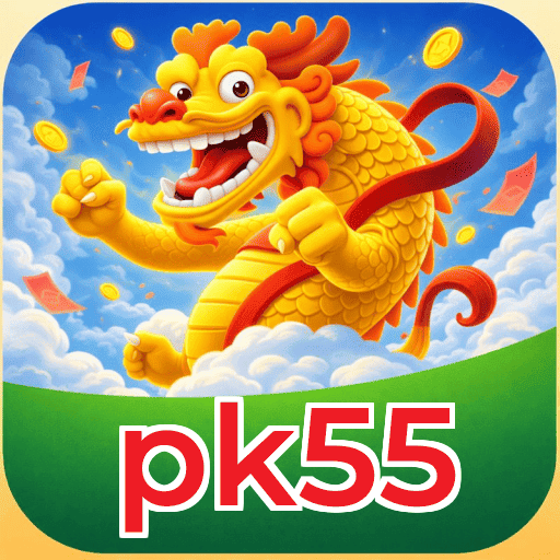pk55 Logo